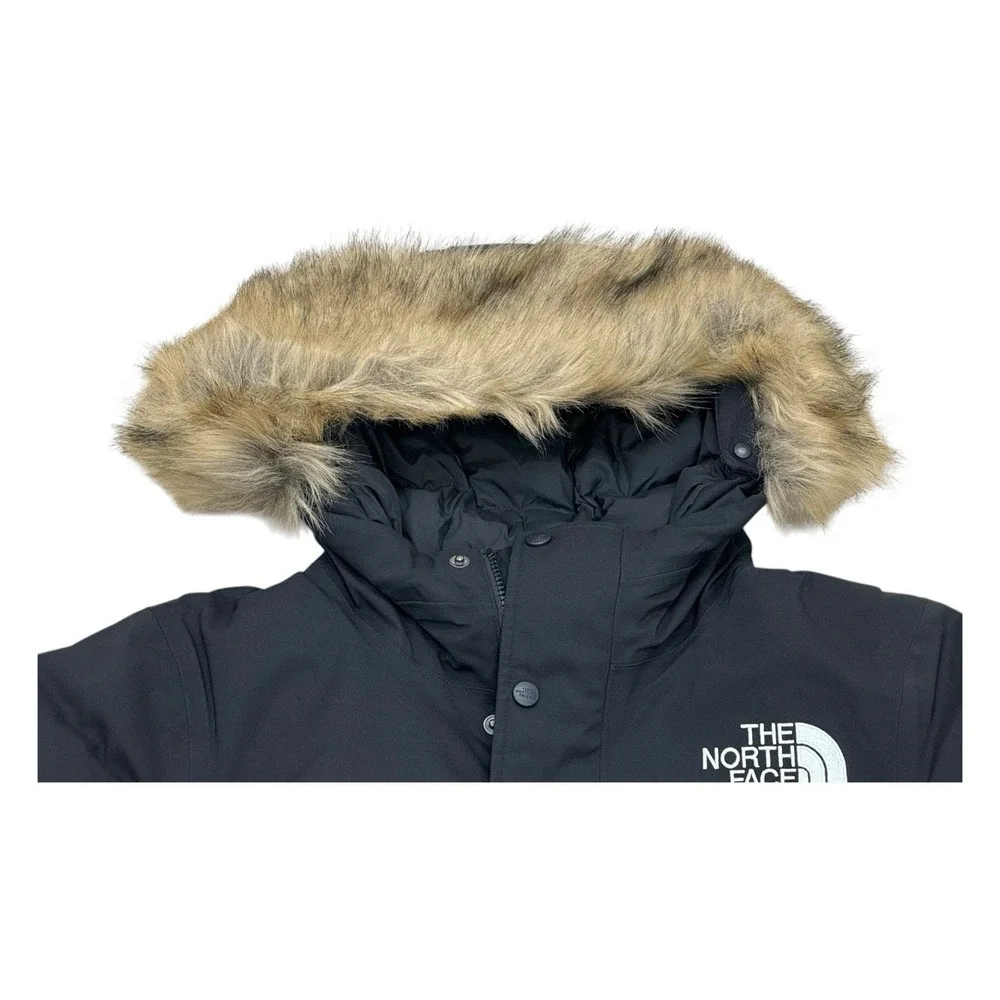THE NORTH‎ FACE New FUTURELIGHT Defdown Parka NFOA4QZ9JK3 Men Size Small